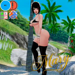 Mary (Only Pc)