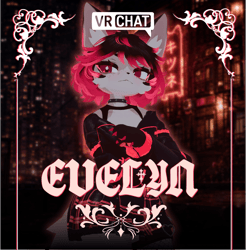 Evelyn || Deira Avatar