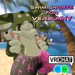 Swim Shorts