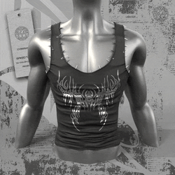 Spiked Top 