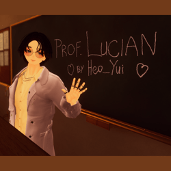 Prof. Lucian