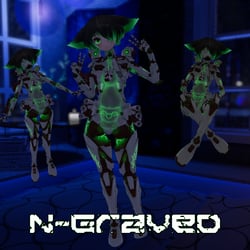 N-Graved Ban