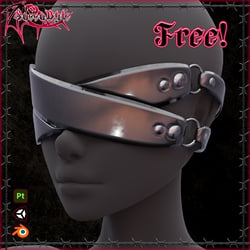 ⛓Blind Fold by Succubyte⛓ FREE
