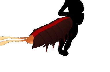 Creepy Crawly Tails