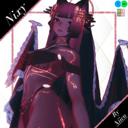 Nixy