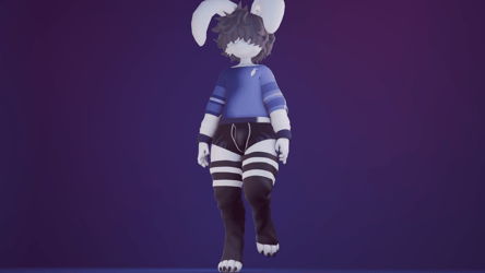 Bennet Lazy Fit