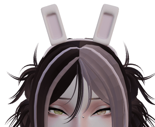 BunnyHat!