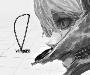Vampire Chain