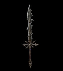 Elder Sword 