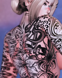Floral