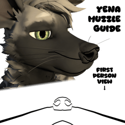 Yena Muzzle Guide