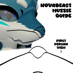 Novabeast Muzzle Guide