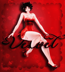 Velvet