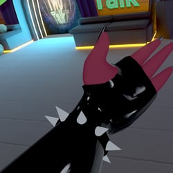 Sleeves for Miz! custom imp