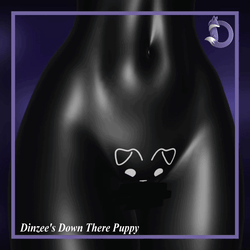 Dinzee's Down There Puppy (FREE IN DISCORD SERVER) 