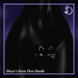 Dinzee's Down There Bundle (FREE IN DISCORD SERVER)