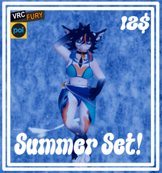 Summer Set for Emberbean