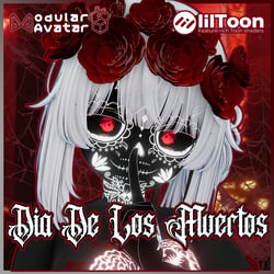 ð¹ DÃa De Los Muertosð¹