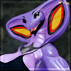 Kobra texture for Cheeky Cobra