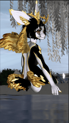 Calypso- Beni Bunny Texture