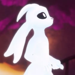 Spirit VRChat Avatar