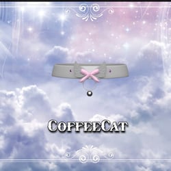 ~ FREE~ Angel Collar