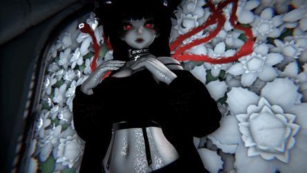TORN PC+QUEST, Head Swap