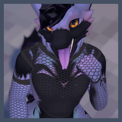 Fishnets - Dergal v1.1