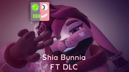 Face Tracking - Shia Bunnia DLC