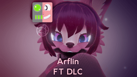 Face Tracking - Arflin DLC
