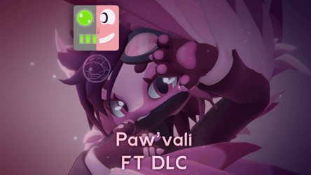 Face Tracking - Paw'vali DLC