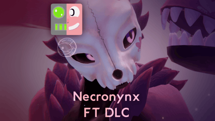 Face Tracking - Necronynx DLC