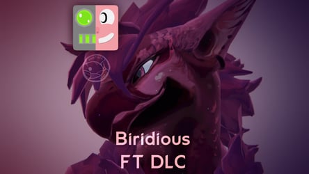 Face Tracking - Biridious DLC