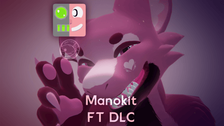 Face Tracking - Manokit DLC (2025 Update)