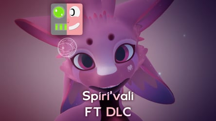Face Tracking - Spiri'vali FT