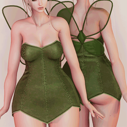 VRC | Tink Outfit