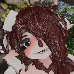 Waggoth β Premium Wagyu Beef Texture for Shoggoth