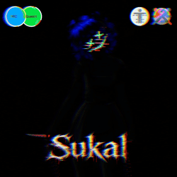 Sukal - Unisex | PC+Quest | Horror Robot VRChat Avatar