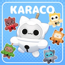 KARACO[en] /KARARIKO[jp](PC & android/iOS)