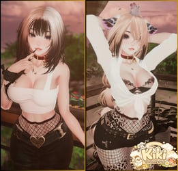 Kiki (FT,SPS,OPTI)