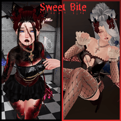 Sweet Bite (PC,UE-FT,OPTI,Special Edition)