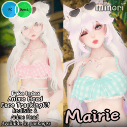 Mairie Summer Cutie