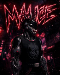 Malice (Gogoloco)