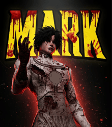MARK   (SPS/Gogoloco/Face & Eye tracking)