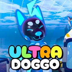 Ultra Doggo