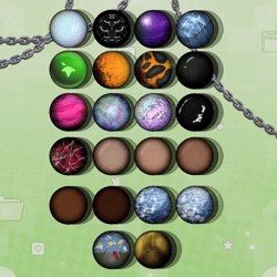 Pirranhaz's Matcap's | Free in Server