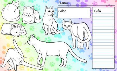 Cat-REF