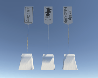 The Wholesome Tea Bag