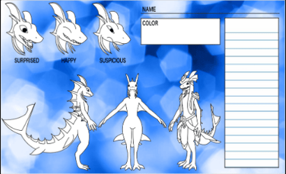 Aqualux REF