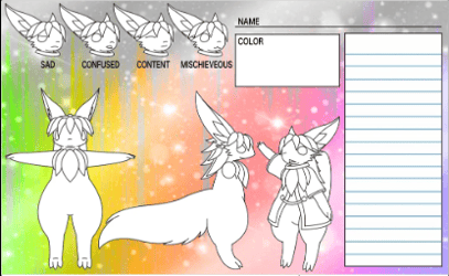 Rikoru &Tior REF
